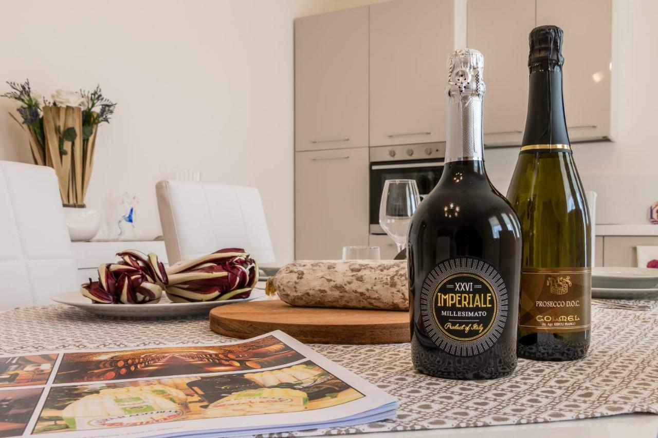 Cimadolmo Prosecco And History Διαμέρισμα Stabiuzzo Εξωτερικό φωτογραφία