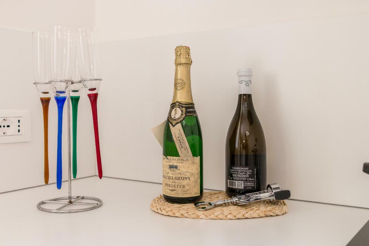 Cimadolmo Prosecco And History Διαμέρισμα Stabiuzzo Εξωτερικό φωτογραφία