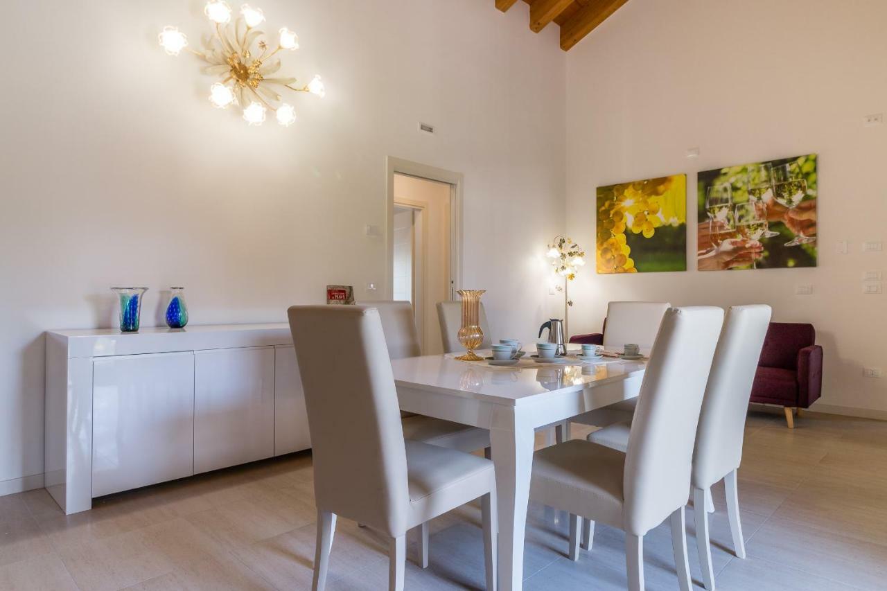 Cimadolmo Prosecco And History Διαμέρισμα Stabiuzzo Εξωτερικό φωτογραφία