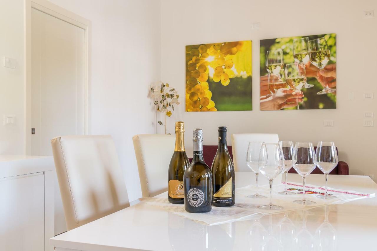 Cimadolmo Prosecco And History Διαμέρισμα Stabiuzzo Εξωτερικό φωτογραφία